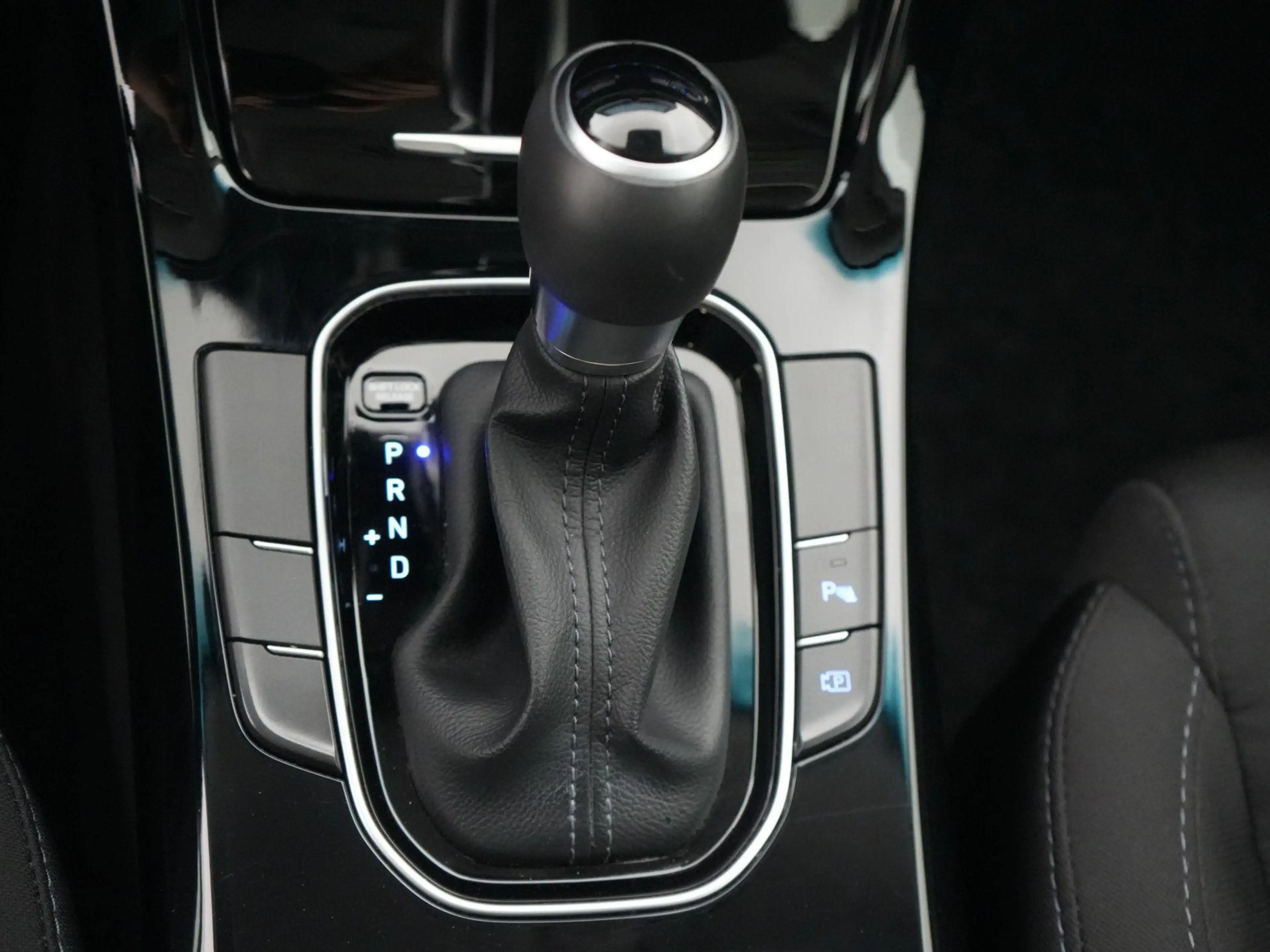Hyundai i30 TECHNO — photo 10