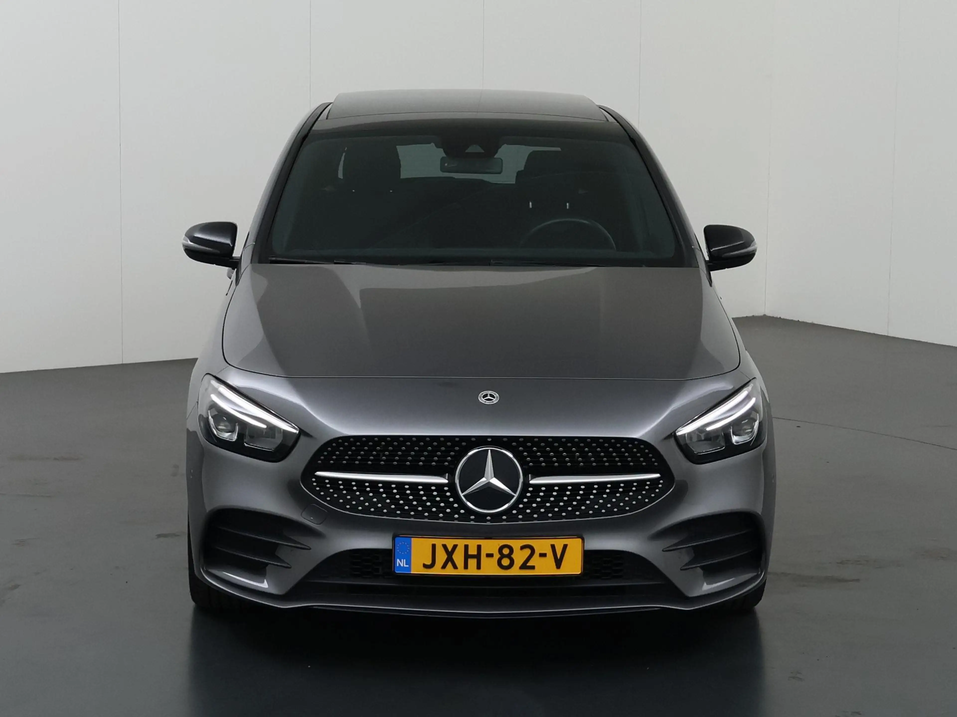 Mercedes-Benz B 250 e AMG Line | Panoramadak | Night pakket | Widescre — photo 3