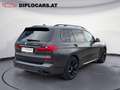 BMW X7 M M50 i Schwarz - thumbnail 6