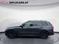 BMW X7 M M50 i Schwarz - thumbnail 8