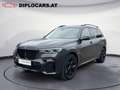 BMW X7 M M50 i Schwarz - thumbnail 3