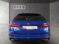 Audi A6 50 TDI quattro tiptronic design S line Blau - thumbnail 7