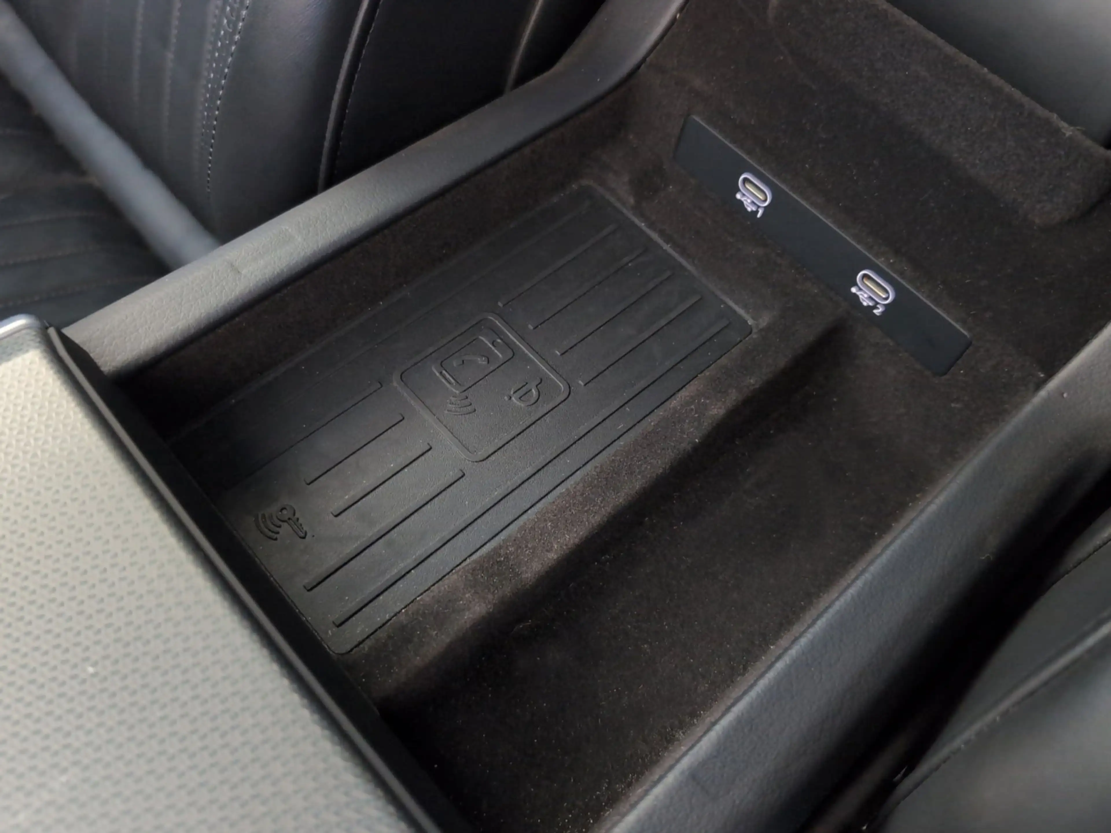 Audi A6 allroad 55 TDI /Matrix/ACC/Luft/StHzg/AHK/Memo/VC/Keyl. — photo 13