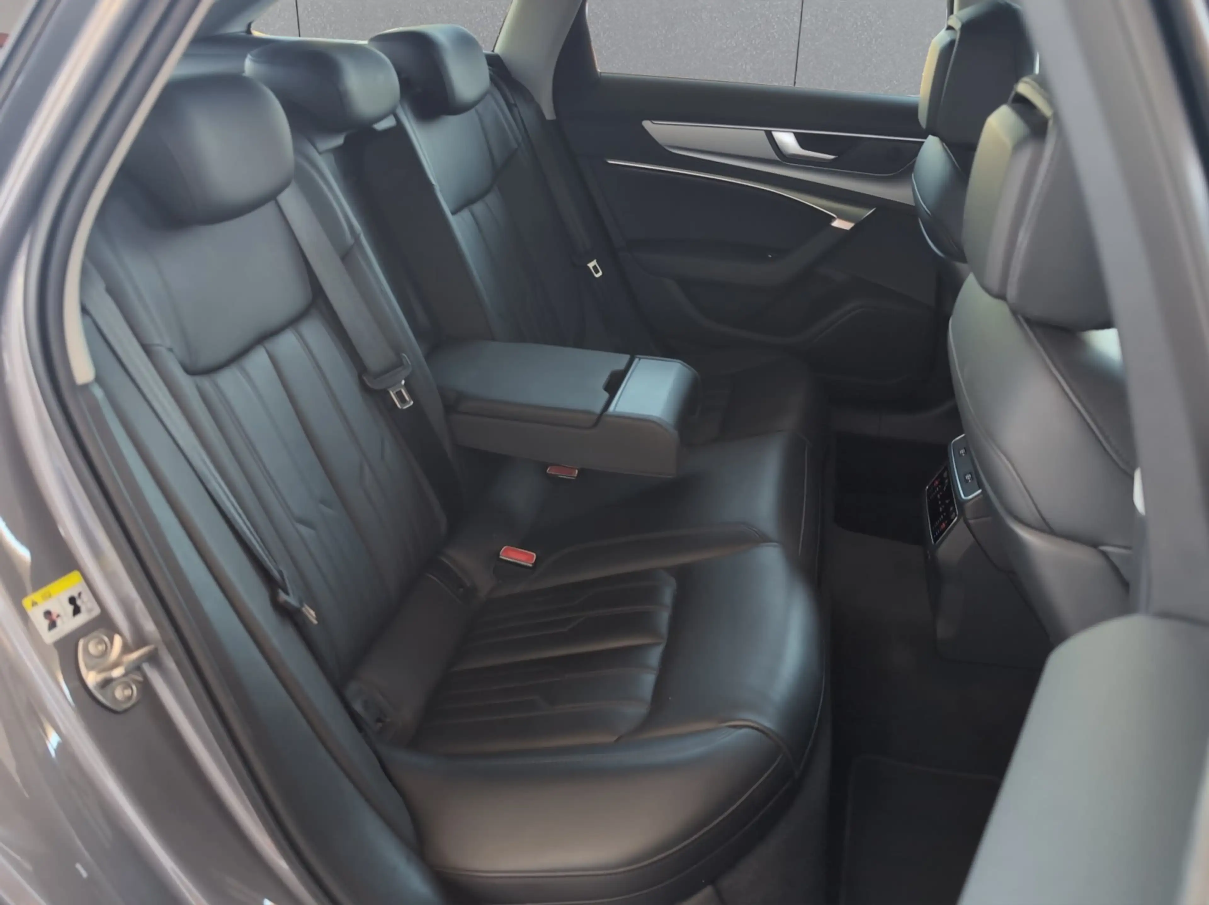 Audi A6 allroad 55 TDI /Matrix/ACC/Luft/StHzg/AHK/Memo/VC/Keyl. — photo 7