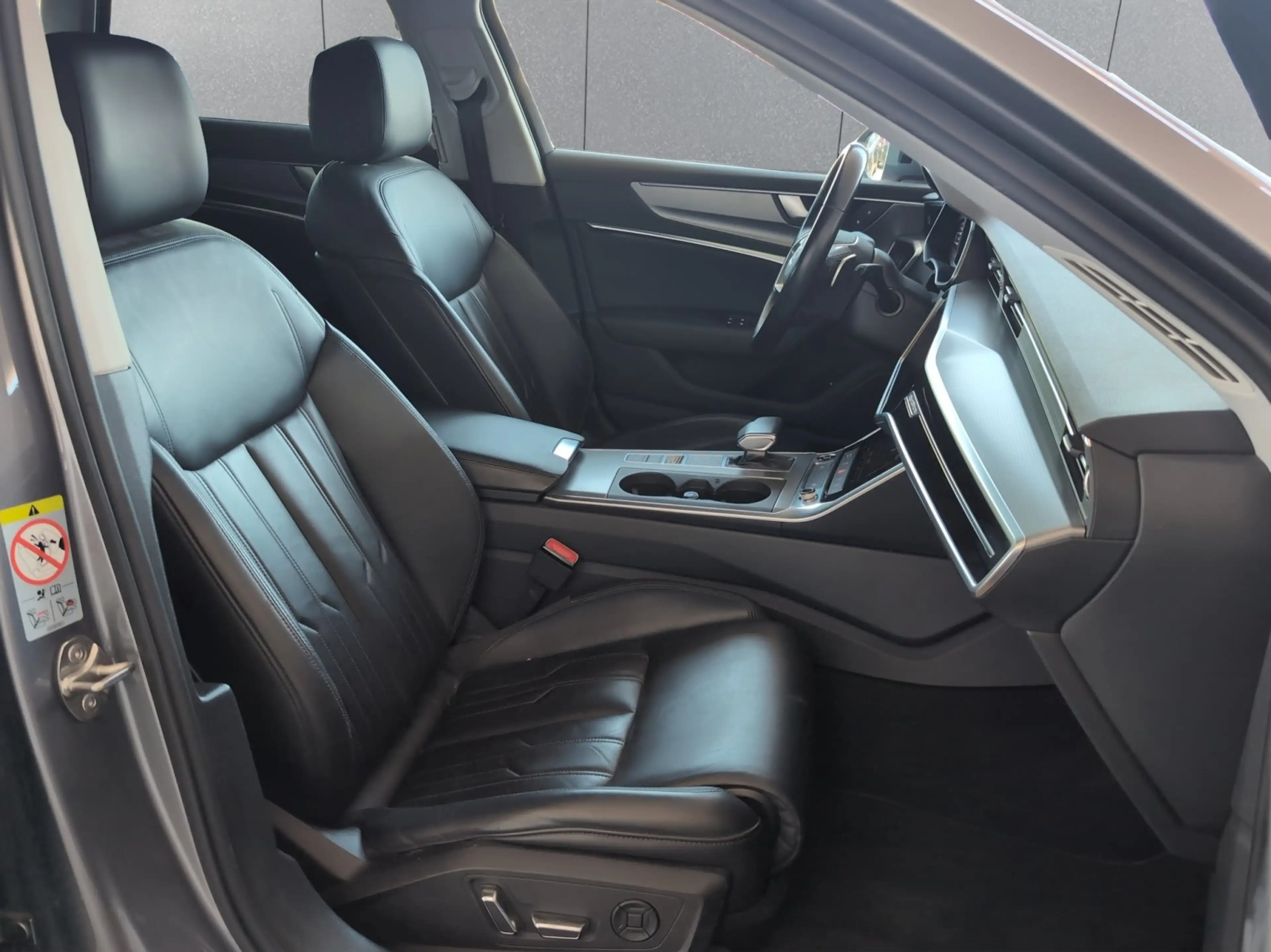 Audi A6 allroad 55 TDI /Matrix/ACC/Luft/StHzg/AHK/Memo/VC/Keyl. — photo 6