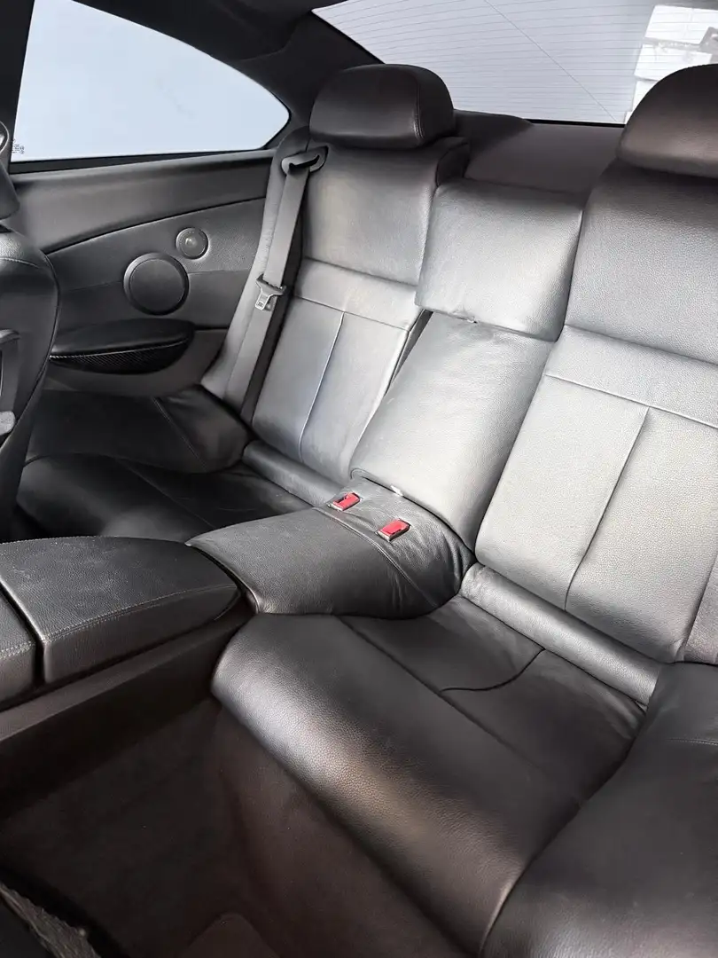 BMW M6 Coupe 5.0 V10 auto - 2