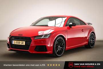 2.0 TFSI quattro Pro Line S | CARBON | B&O DAB | S