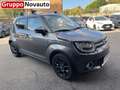 Suzuki Ignis Ignis 1.2 Hybrid 4WD All Grip Top Gris - thumbnail 4