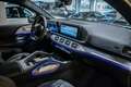 Mercedes-Benz GLE 53 AMG Coupé 4Matic+ Aut. Gris - thumbnail 4