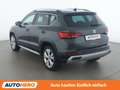 SEAT Ateca 1.5 TSI ACT Xperience Grau - thumbnail 4