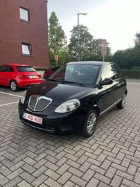 1.2i Elefantino Blu