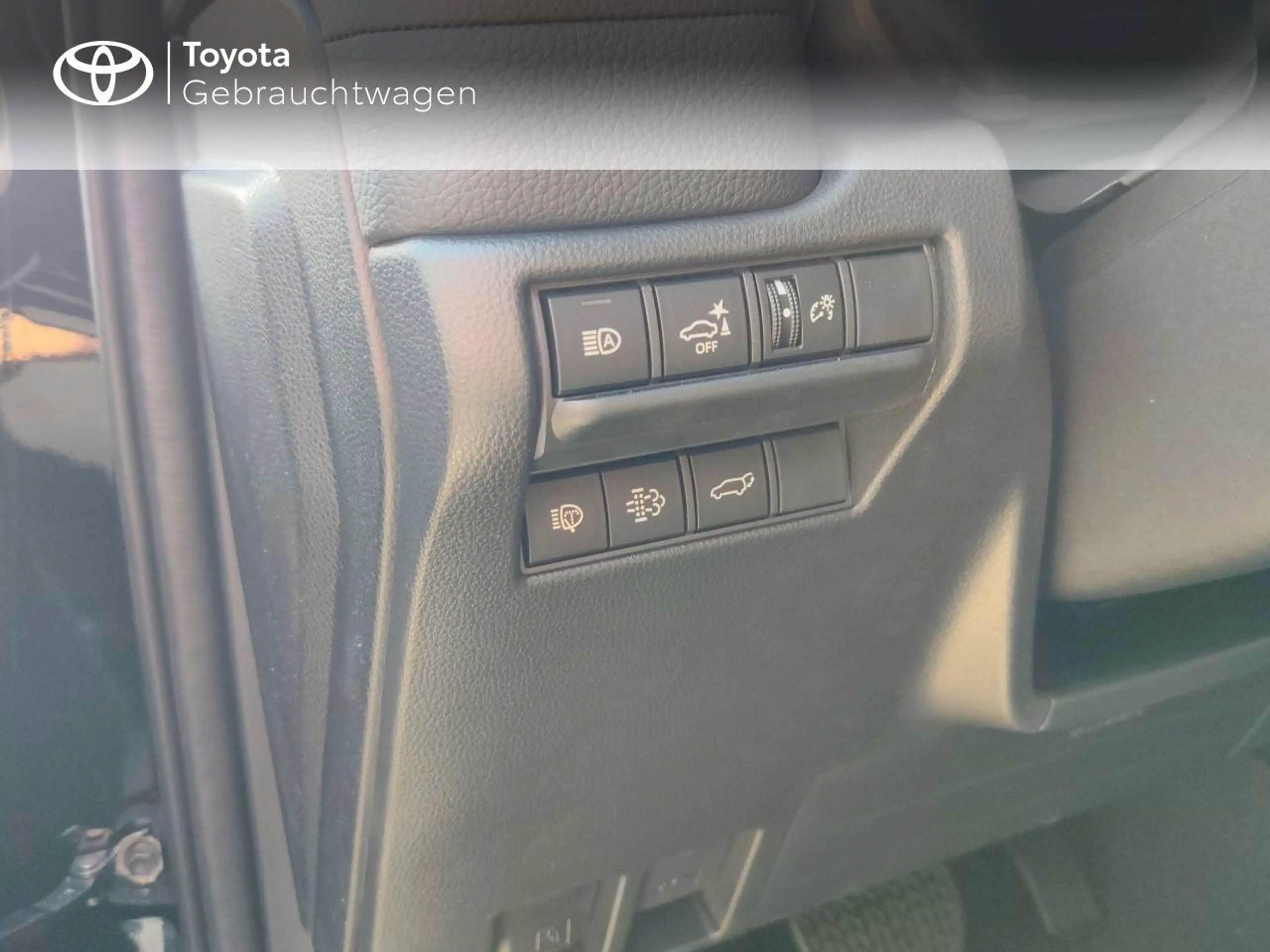 Toyota Land Cruiser 2,8 D-4D AWD Executive SOFORT VERFÜGBAR !!! — photo 20