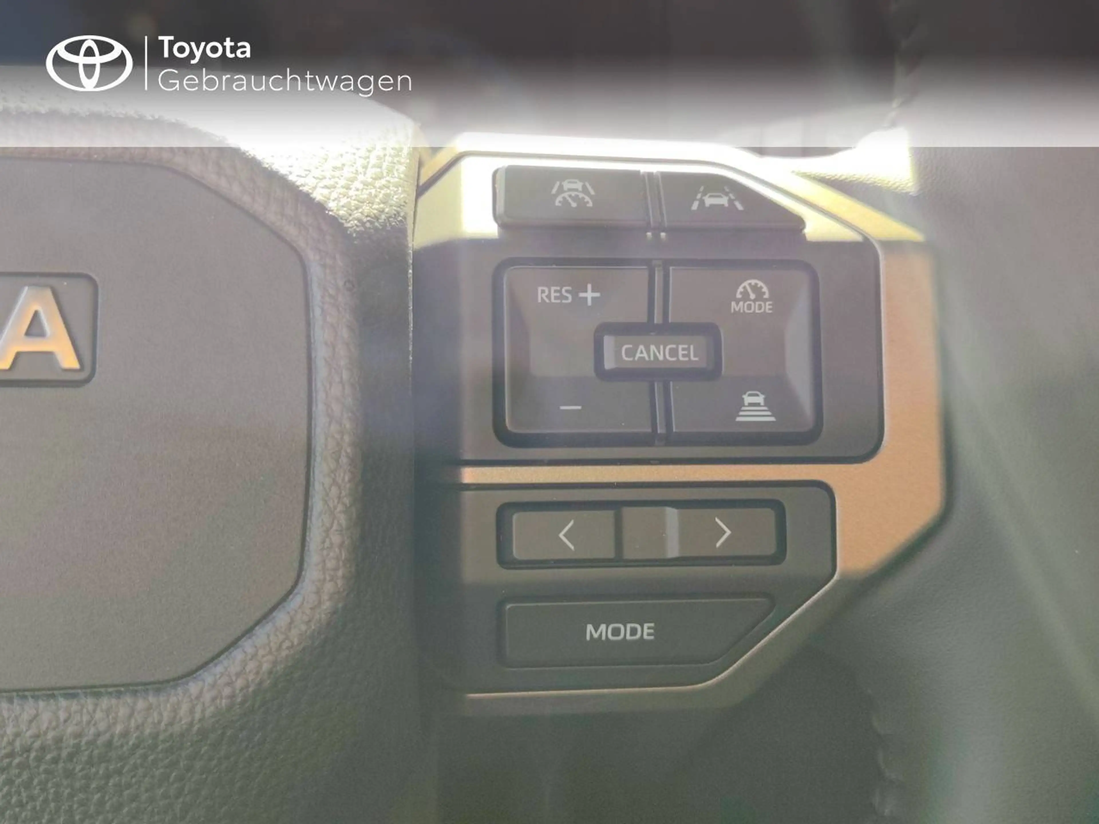 Toyota Land Cruiser 2,8 D-4D AWD Executive SOFORT VERFÜGBAR !!! — photo 25