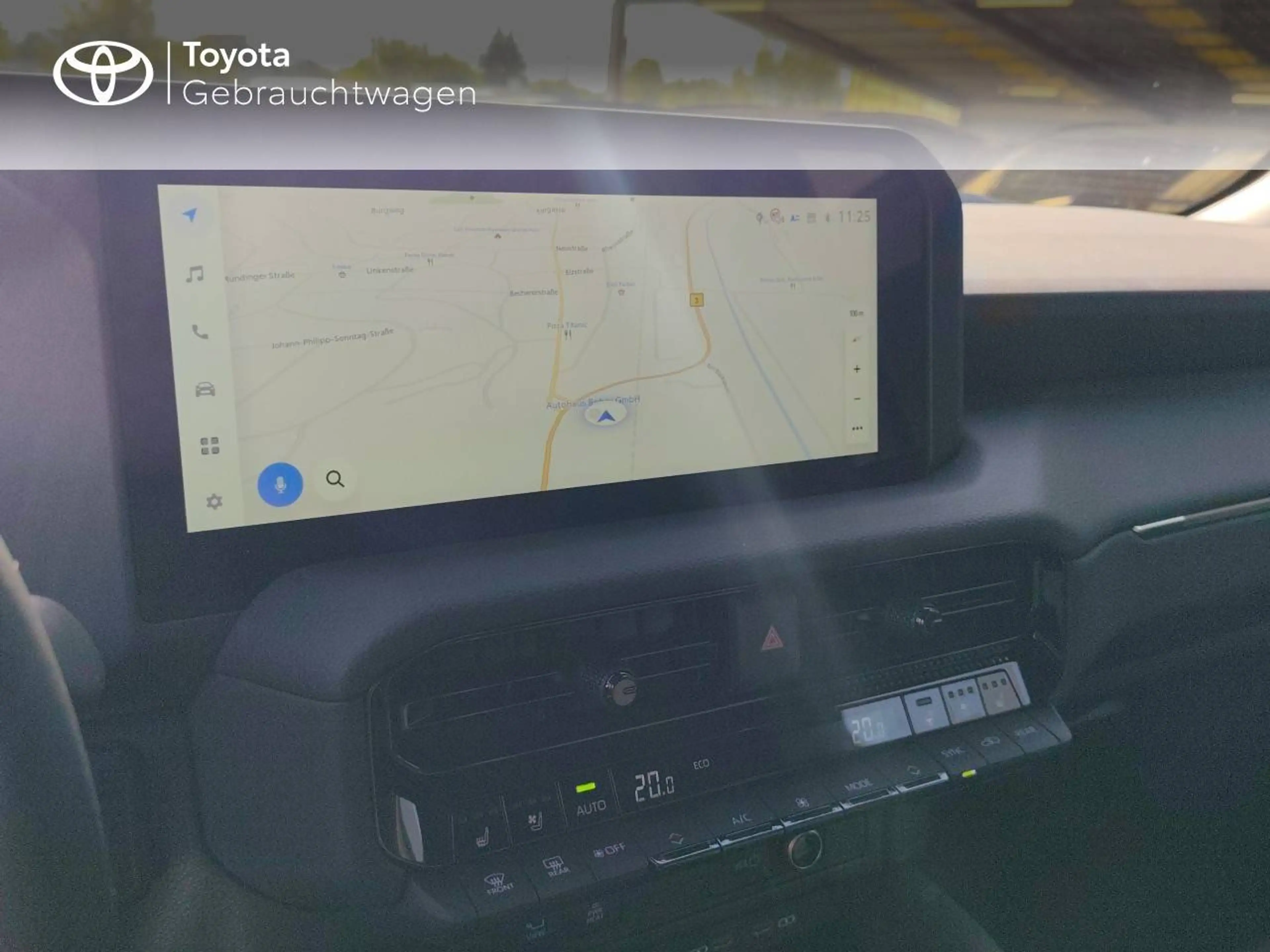 Toyota Land Cruiser 2,8 D-4D AWD Executive SOFORT VERFÜGBAR !!! — photo 21