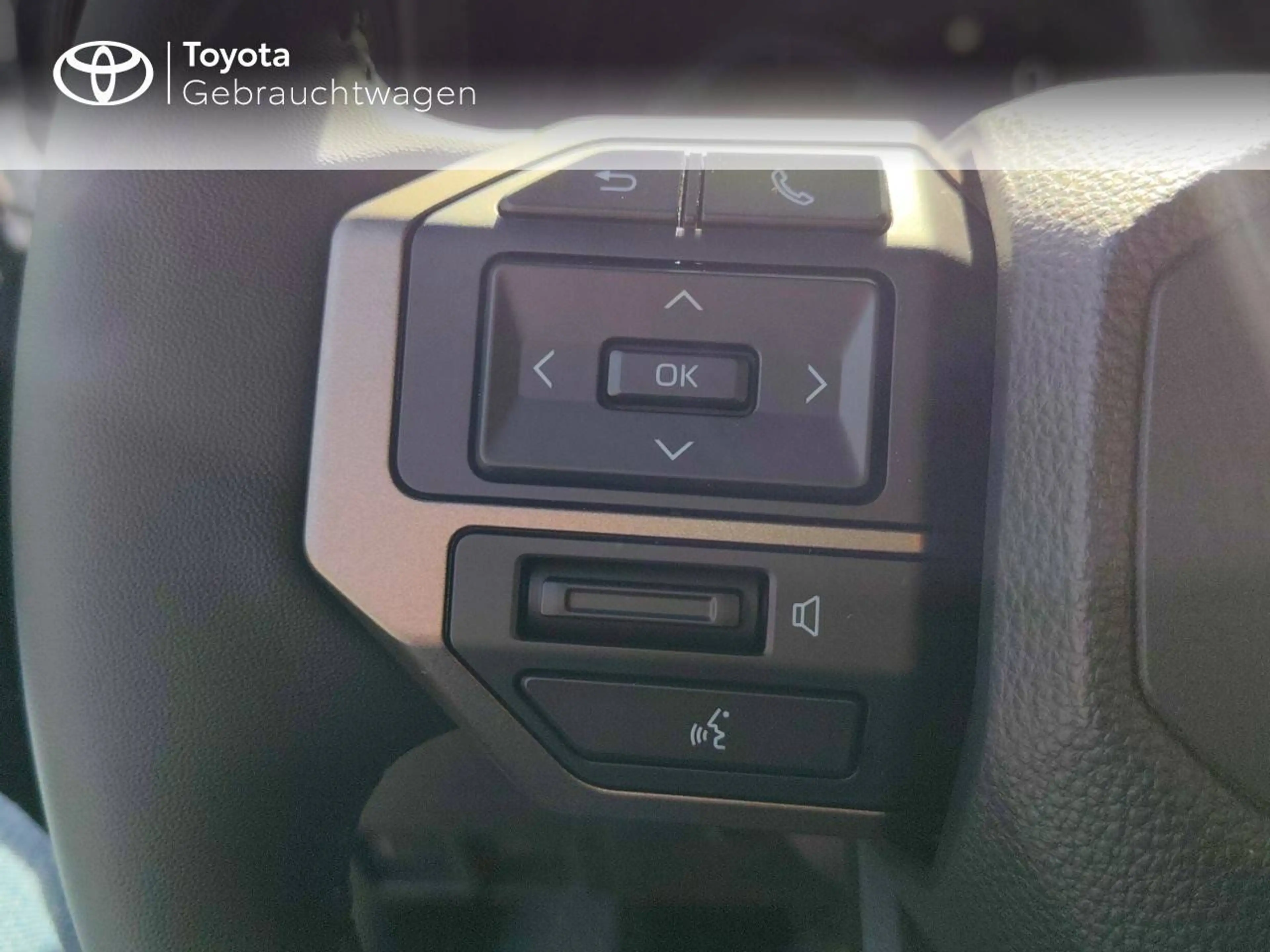 Toyota Land Cruiser 2,8 D-4D AWD Executive SOFORT VERFÜGBAR !!! — photo 24