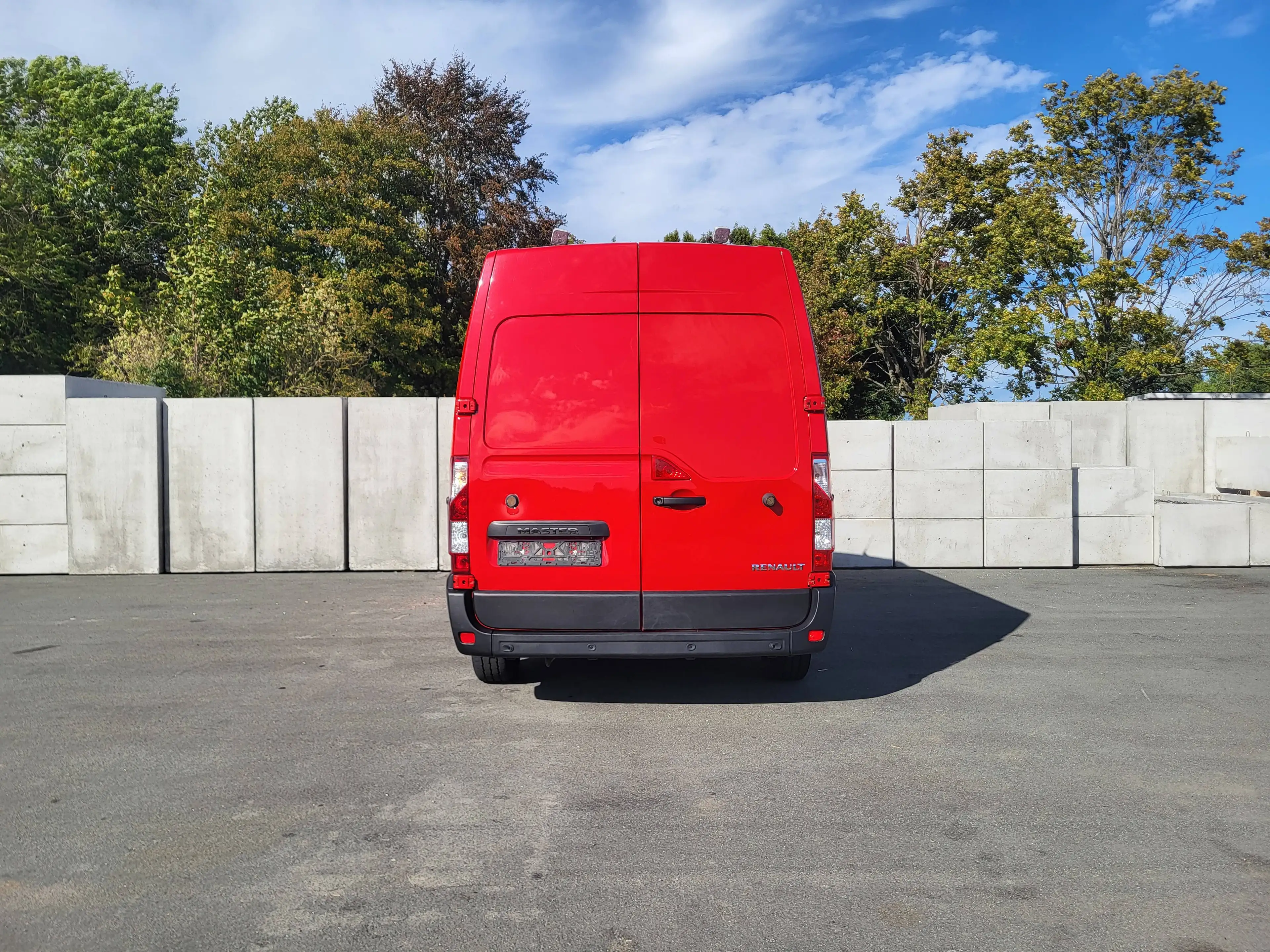 Renault Master 2.3 dCi 35 L2H2 * FRIGORIQUE * TVA RECUP. * 4 VEHICULE DISPO. * — photo 7