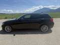 BMW 114 114 d Schwarz - thumbnail 2