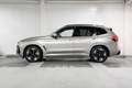 BMW iX3 High Executive 80 kWh Grau - thumbnail 2