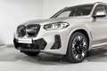 BMW iX3 High Executive 80 kWh Grau - thumbnail 21