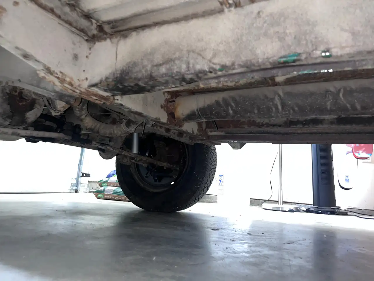 Volkswagen Transporter снимка Volkswagen Transporter