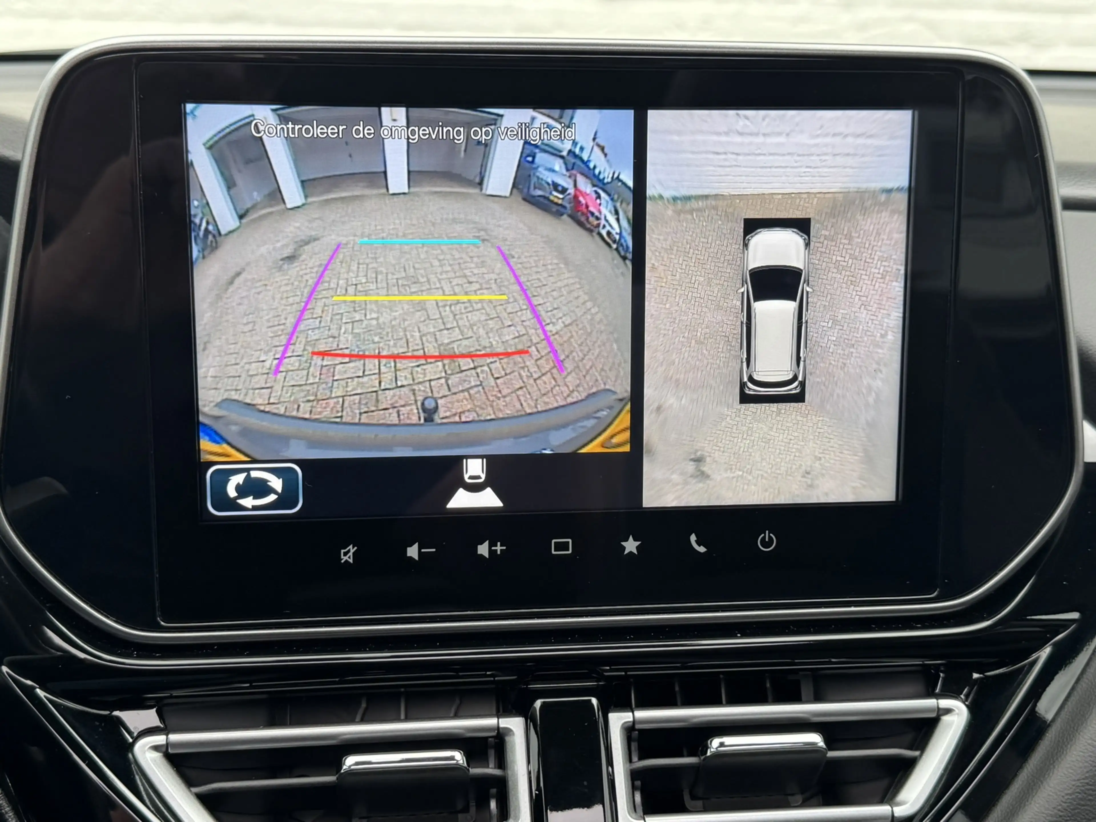 Suzuki S-Cross 1.5 Hybrid Select Automaat Trekhaak Panodak 360 Ca — photo 3