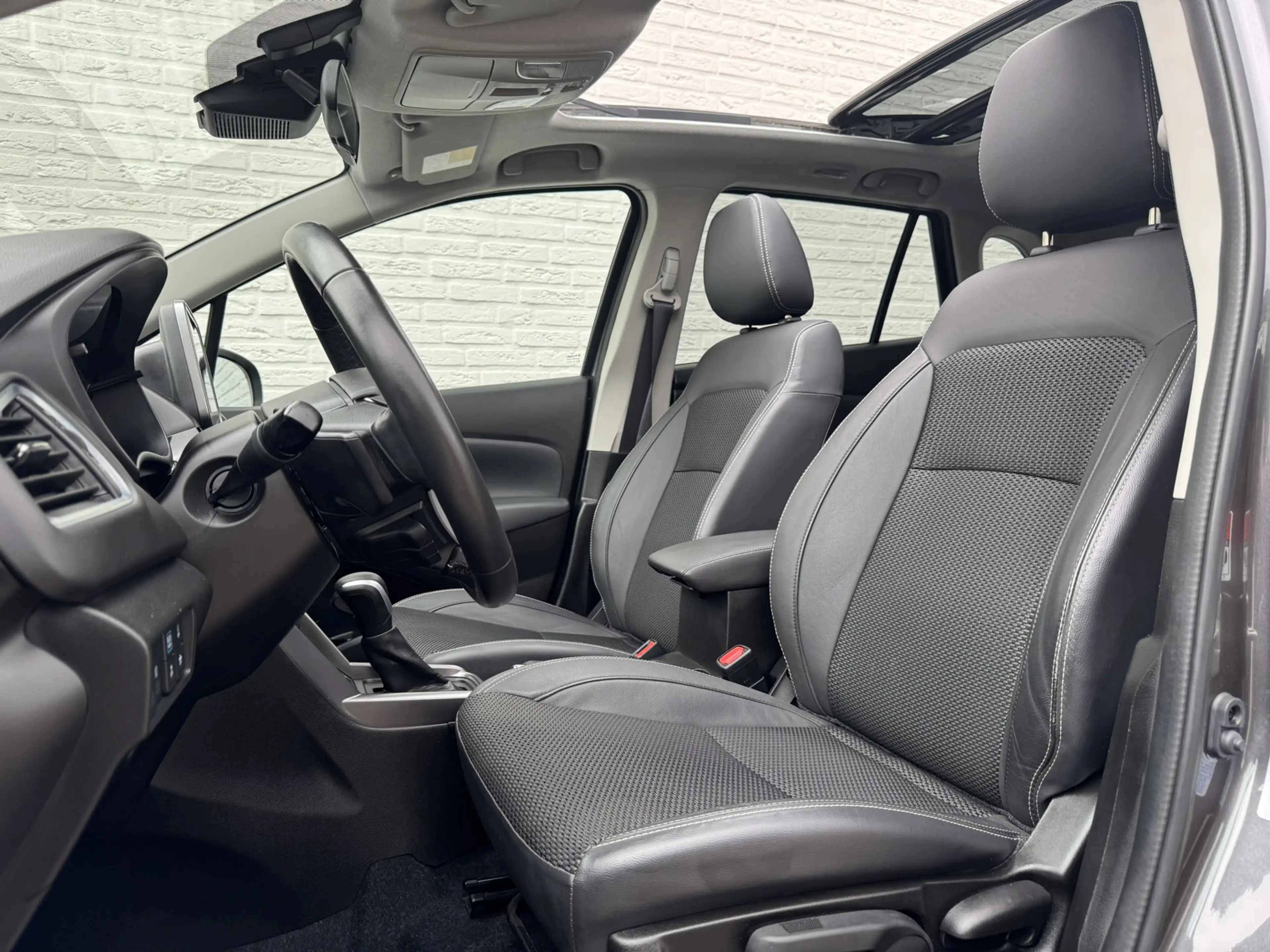 Suzuki S-Cross 1.5 Hybrid Select Automaat Trekhaak Panodak 360 Ca — photo 4