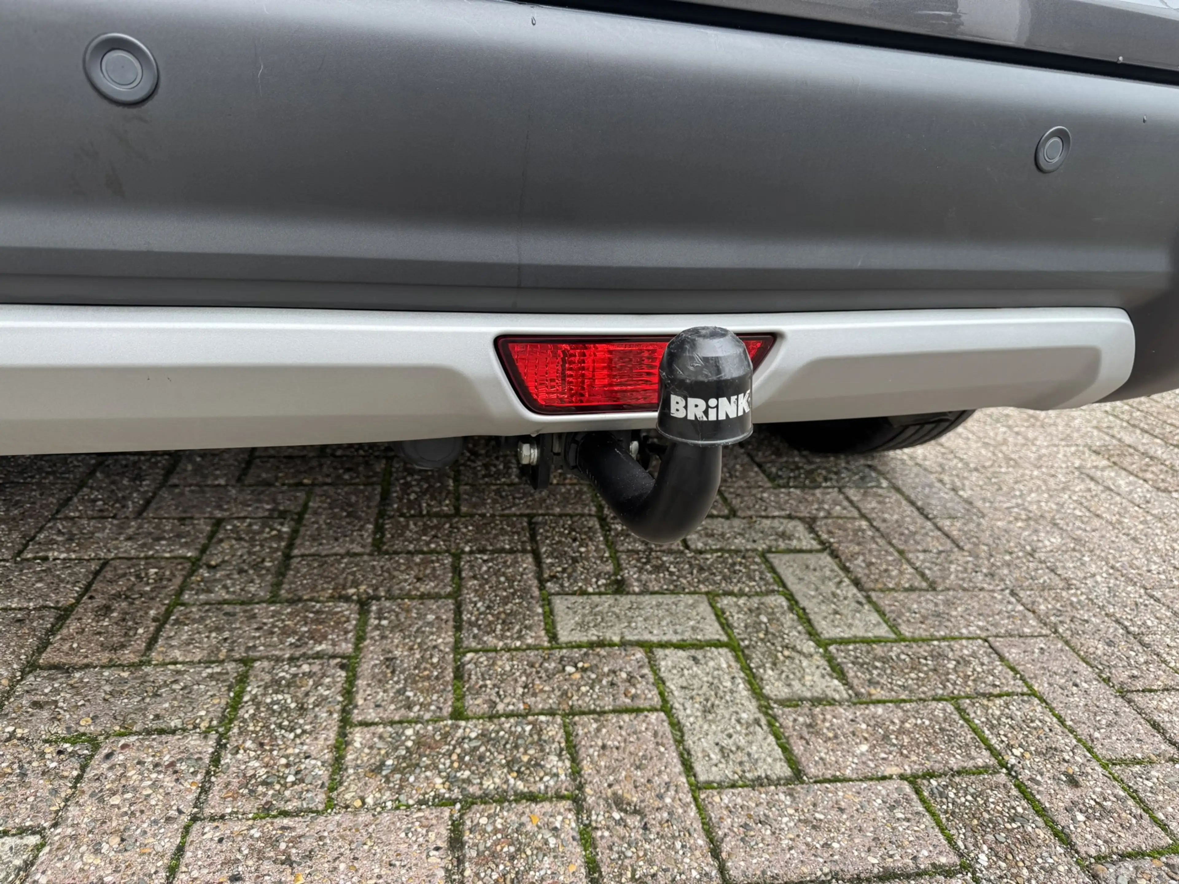Suzuki S-Cross 1.5 Hybrid Select Automaat Trekhaak Panodak 360 Ca — photo 7