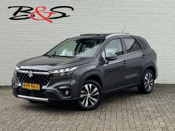 1.5 Hybrid Select Automaat Trekhaak Panodak 360 Ca
