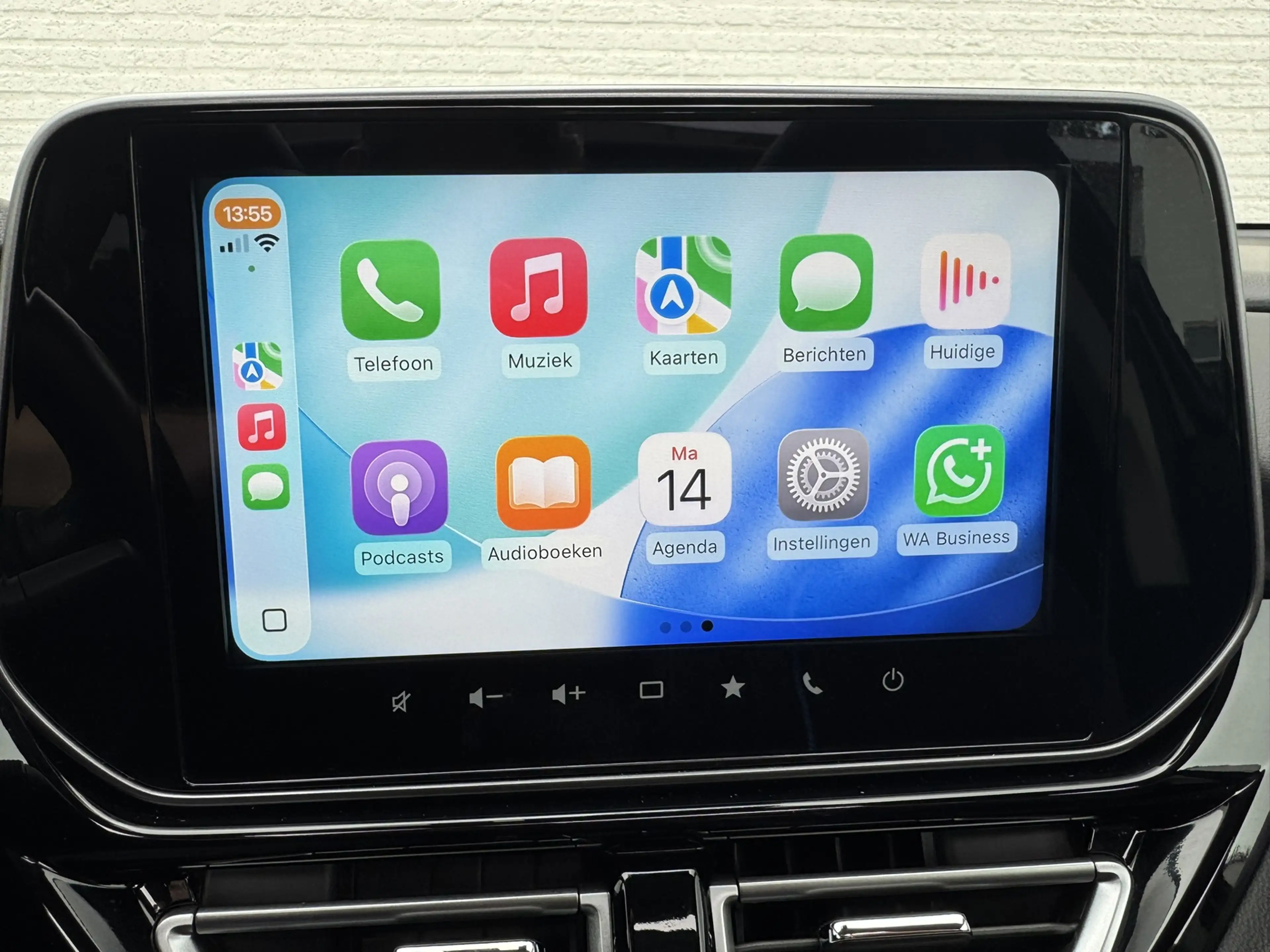 Suzuki S-Cross 1.5 Hybrid Select Automaat Trekhaak Panodak 360 Ca — photo 5
