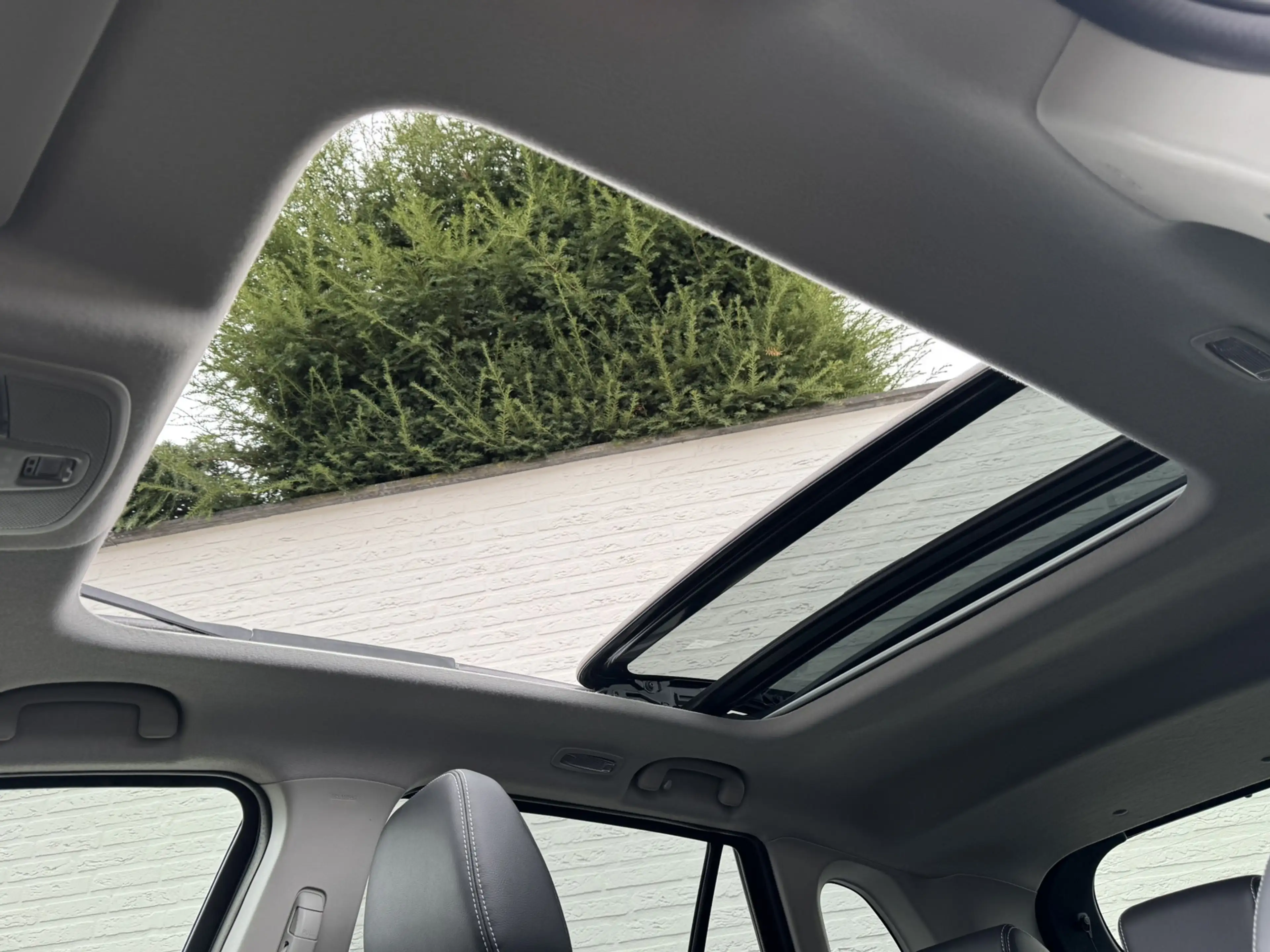 Suzuki S-Cross 1.5 Hybrid Select Automaat Trekhaak Panodak 360 Ca — photo 9