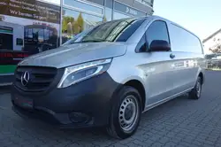 Mercedes-Benz Vito 116 CDI Kasten extralang LED/STDHZG/KAM/AHK
