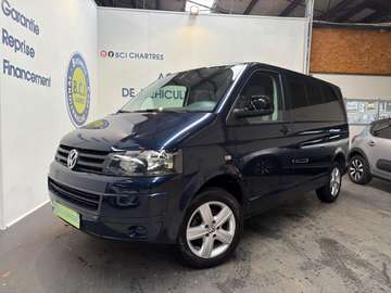 FG 2.8T L1H1 2.0 TDI 140CH