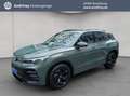 Volkswagen Tiguan R-Line 2,0 l TDI SCR 110 kW (150 PS) 7-Ga Grün - thumbnail 1