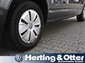Volkswagen T6.1 Kombi 9-Sitzer Temp Klima PDCv+h GJR Vorbereitung AHK Ra Gris - thumbnail 5