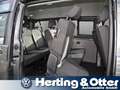 Volkswagen T6.1 Kombi 9-Sitzer Temp Klima PDCv+h GJR Vorbereitung AHK Ra Gris - thumbnail 17