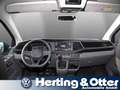 Volkswagen T6.1 Kombi 9-Sitzer Temp Klima PDCv+h GJR Vorbereitung AHK Ra Grijs - thumbnail 11