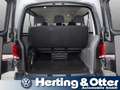 Volkswagen T6.1 Kombi 9-Sitzer Temp Klima PDCv+h GJR Vorbereitung AHK Ra Grau - thumbnail 16