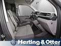 Volkswagen T6.1 Kombi 9-Sitzer Temp Klima PDCv+h GJR Vorbereitung AHK Ra Grijs - thumbnail 6