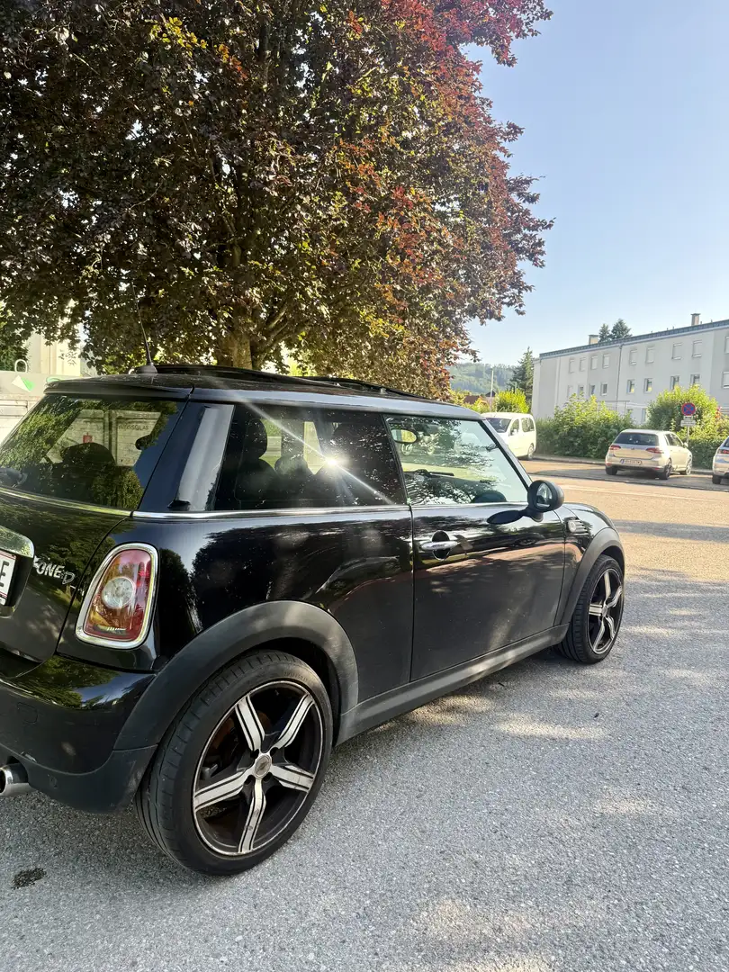 MINI One D - 1