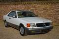 Mercedes-Benz 560 SEC "77.000 kms" PRICE REDUCTION! In stunning cond Wit - thumbnail 23