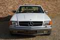 Mercedes-Benz 560 SEC "77.000 kms" PRICE REDUCTION! In stunning cond Wit - thumbnail 5