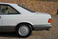 Mercedes-Benz 560 SEC "77.000 kms" PRICE REDUCTION! In stunning cond Weiß - thumbnail 14