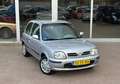 Nissan Micra 1.3i 16V GX Airco APK 24-09-2026 Gris - thumbnail 16