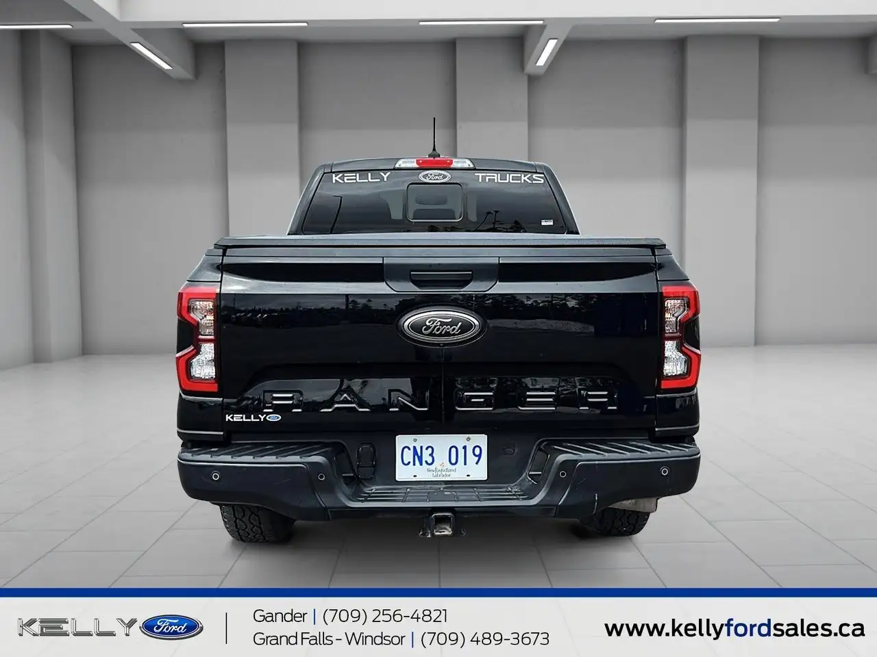 Ford Ranger снимка Ford Ranger