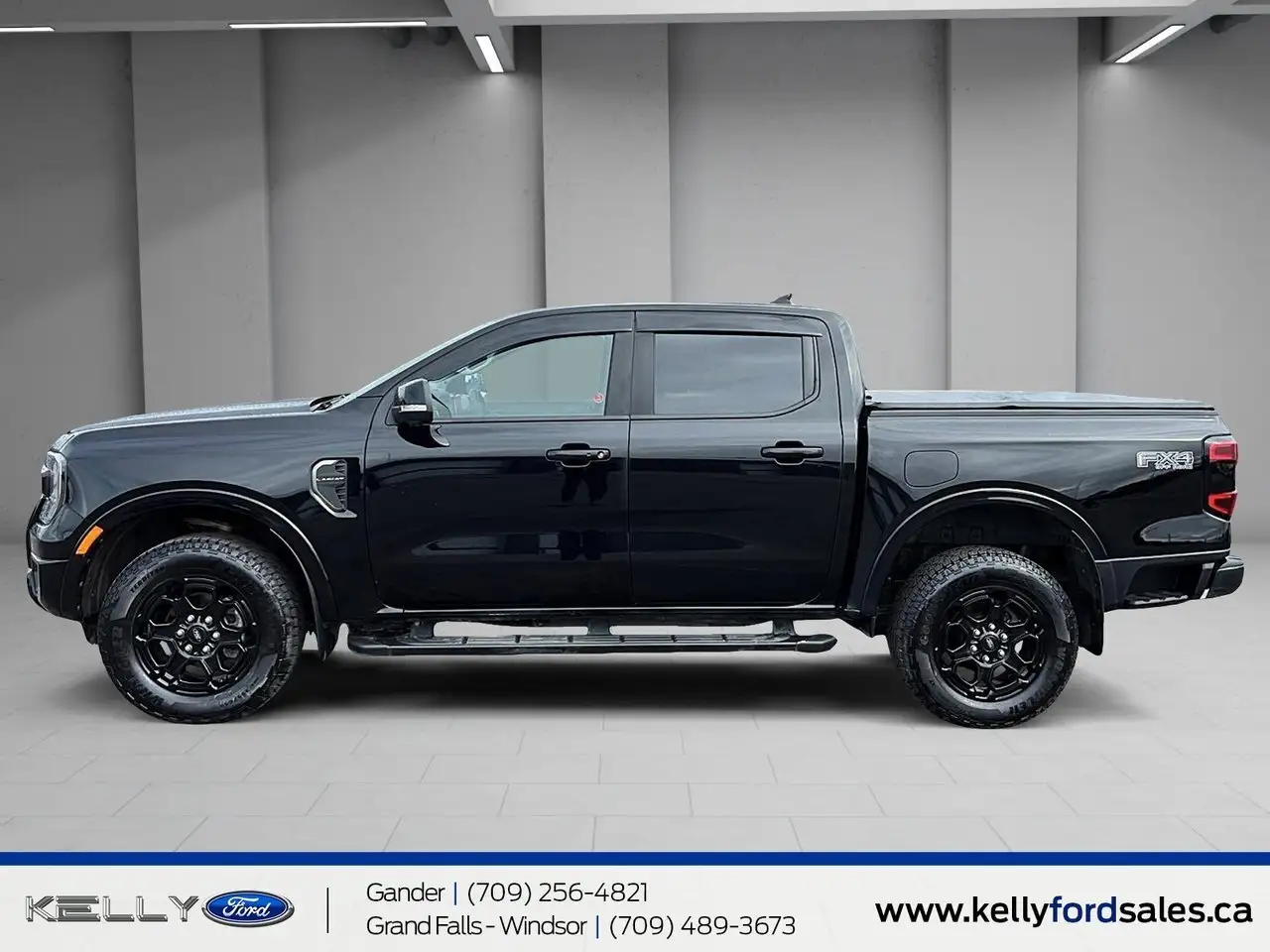 Ford Ranger снимка Ford Ranger