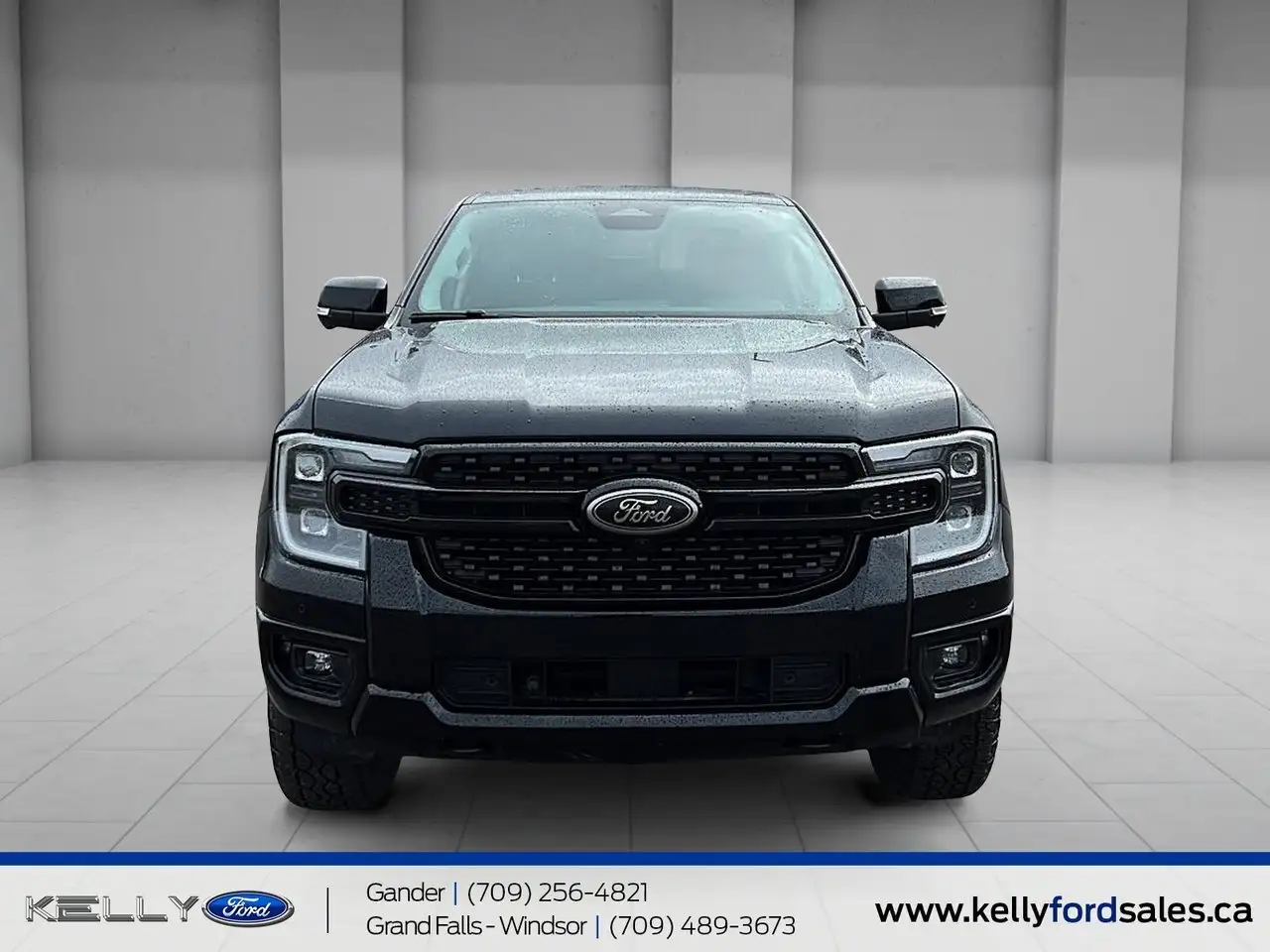 Ford Ranger снимка Ford Ranger