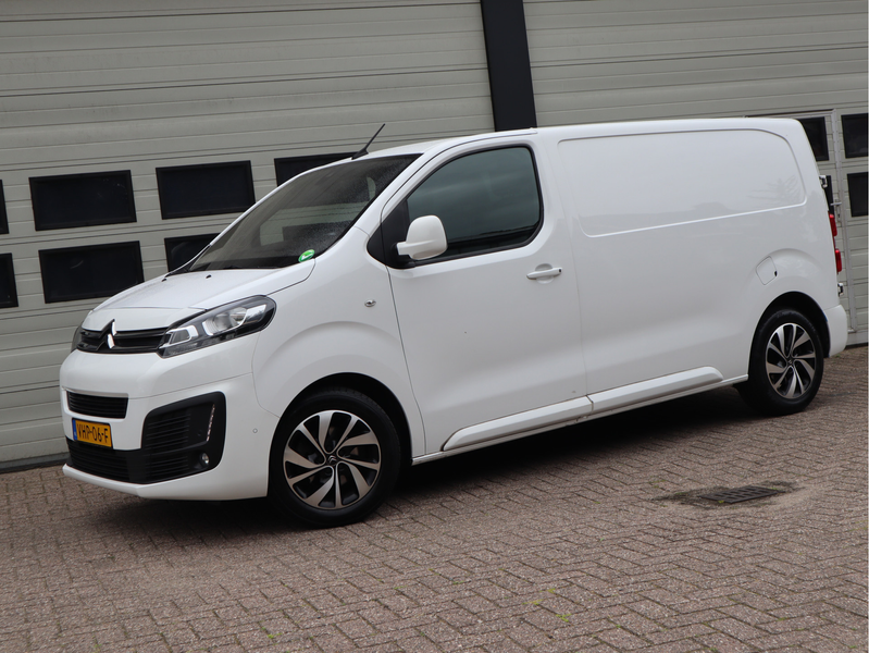 Citroen Jumpy 2.0 BlueHDI 123pk Automaat - L2 Lang - Trekhaak - — photo 6