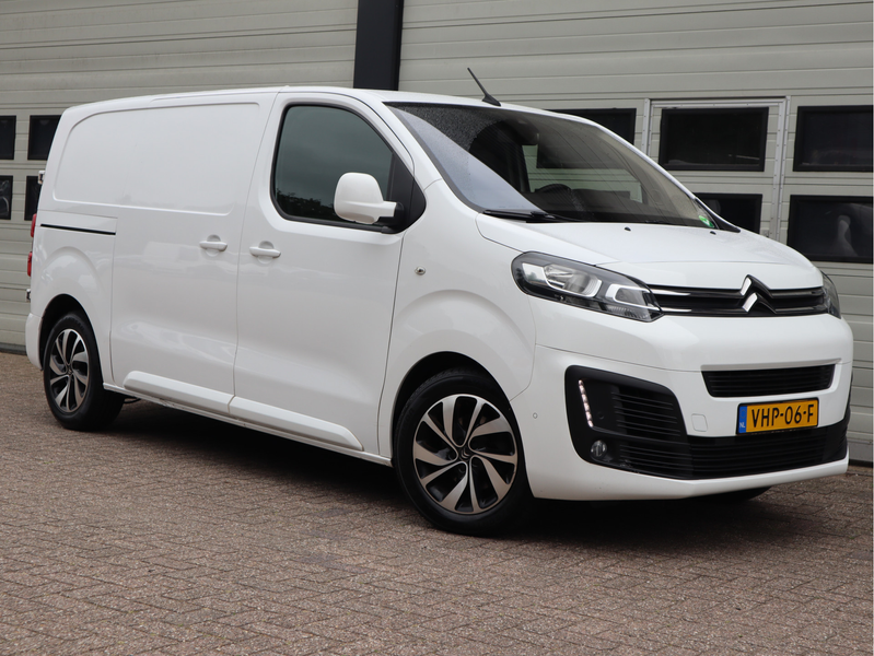 Citroen Jumpy 2.0 BlueHDI 123pk Automaat - L2 Lang - Trekhaak - — photo 2