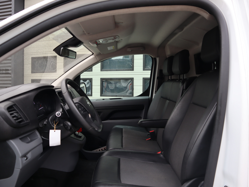 Citroen Jumpy 2.0 BlueHDI 123pk Automaat - L2 Lang - Trekhaak - — photo 12