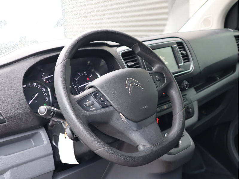Citroen Jumpy 2.0 BlueHDI 123pk Automaat - L2 Lang - Trekhaak - — photo 13